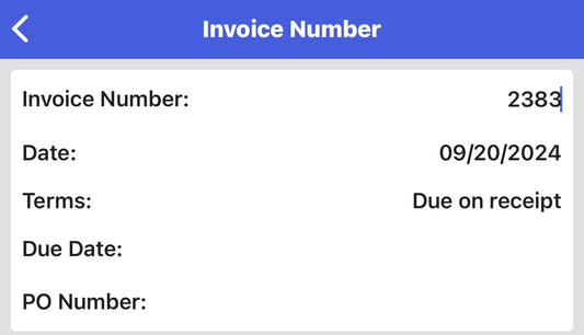 Invoice #2167 $779 , #2295 $160 #2383 $400