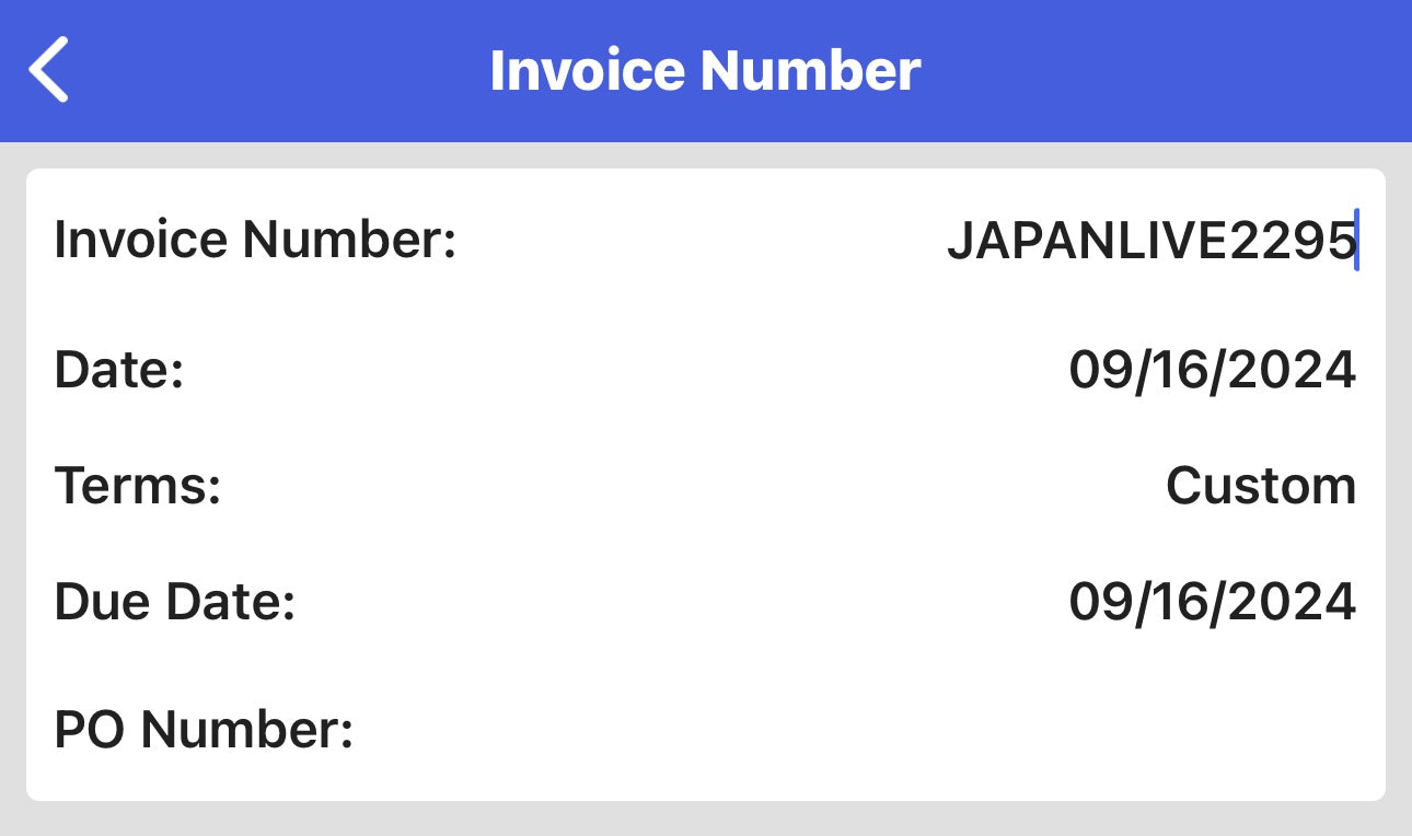 Invoice #2167 $779 , #2295 $160 #2383 $400