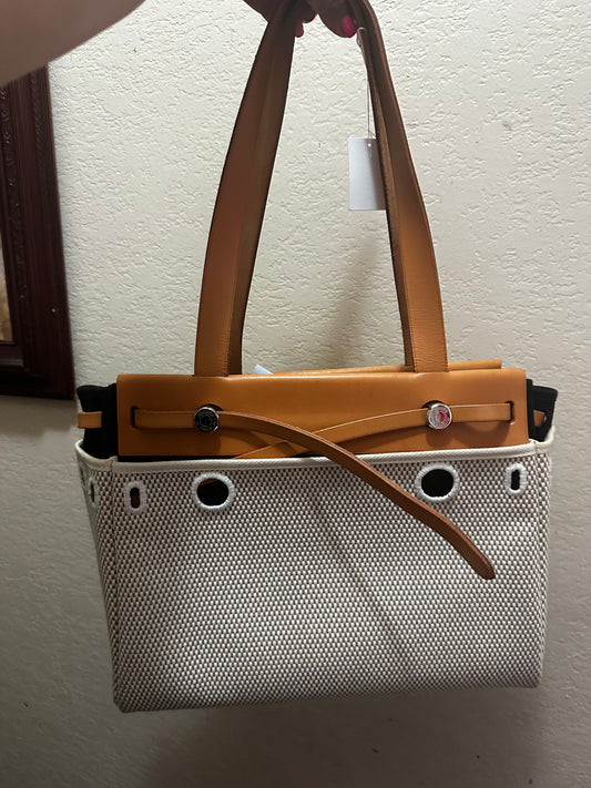 Hermes tote