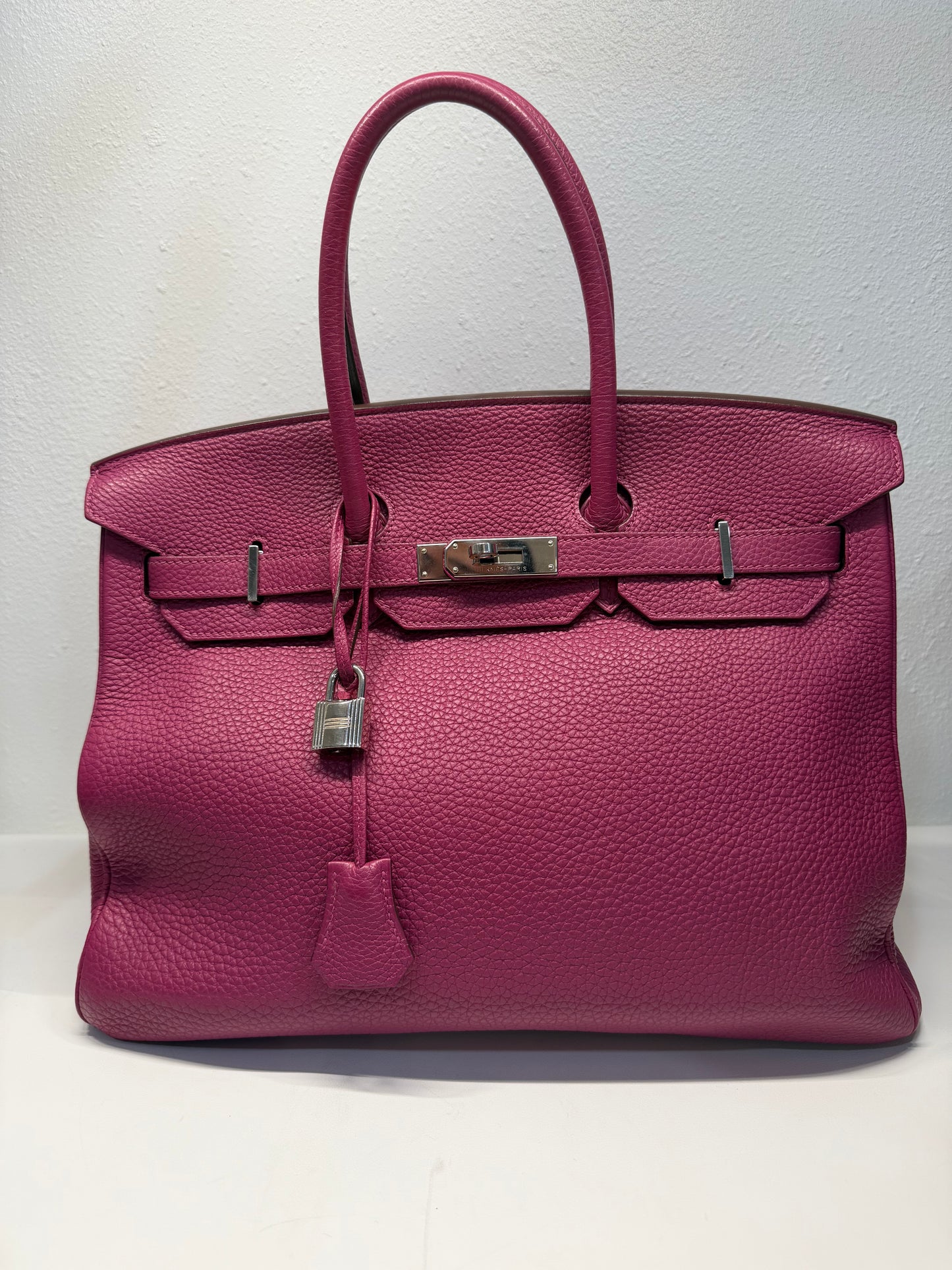 Hermes birkin