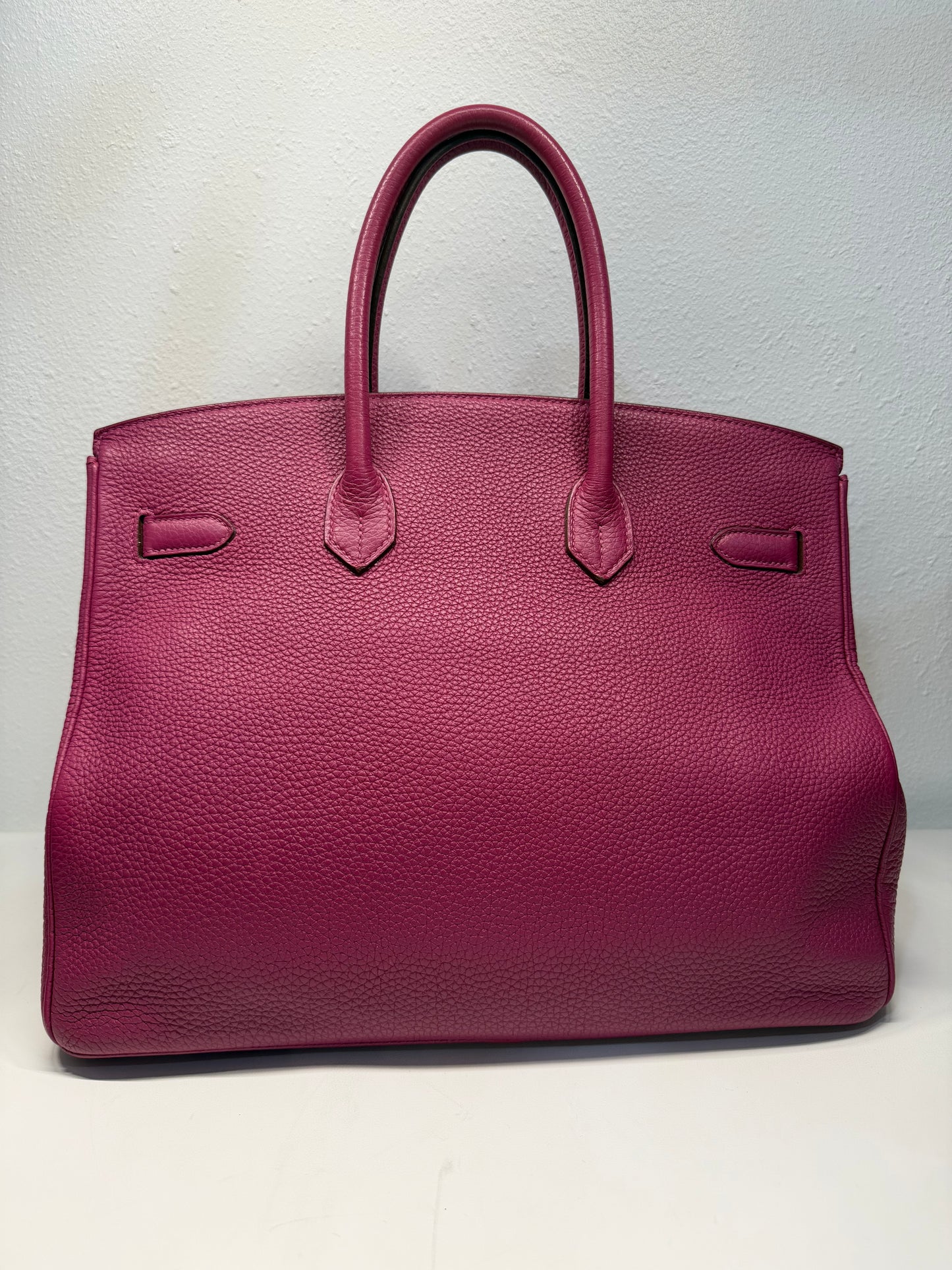 Hermes birkin