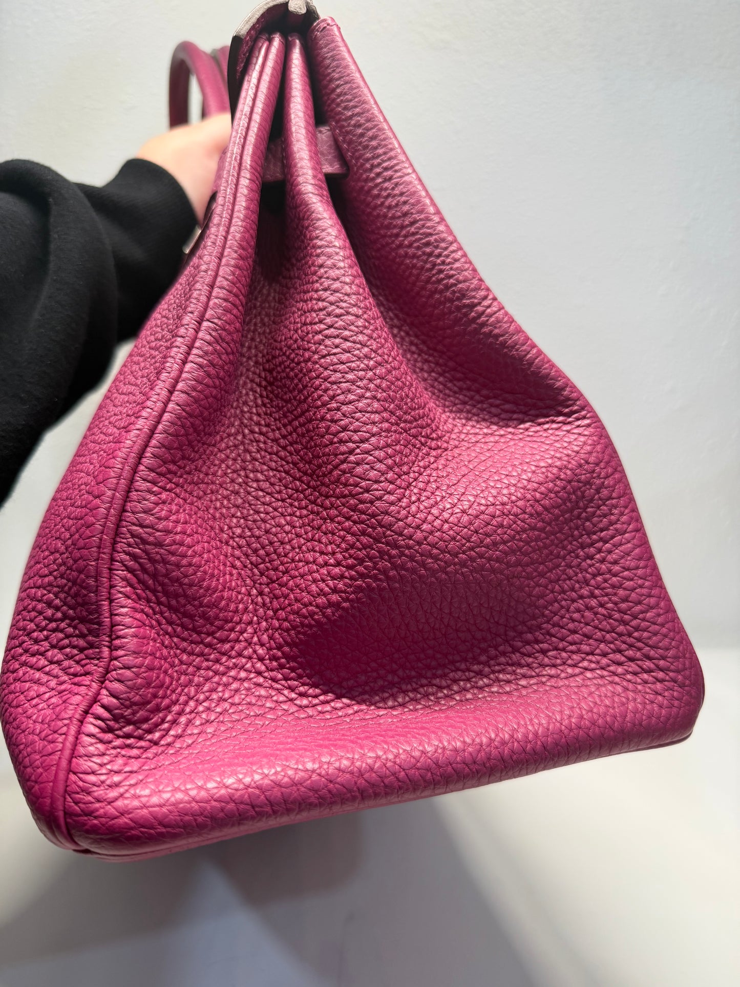 Hermes birkin