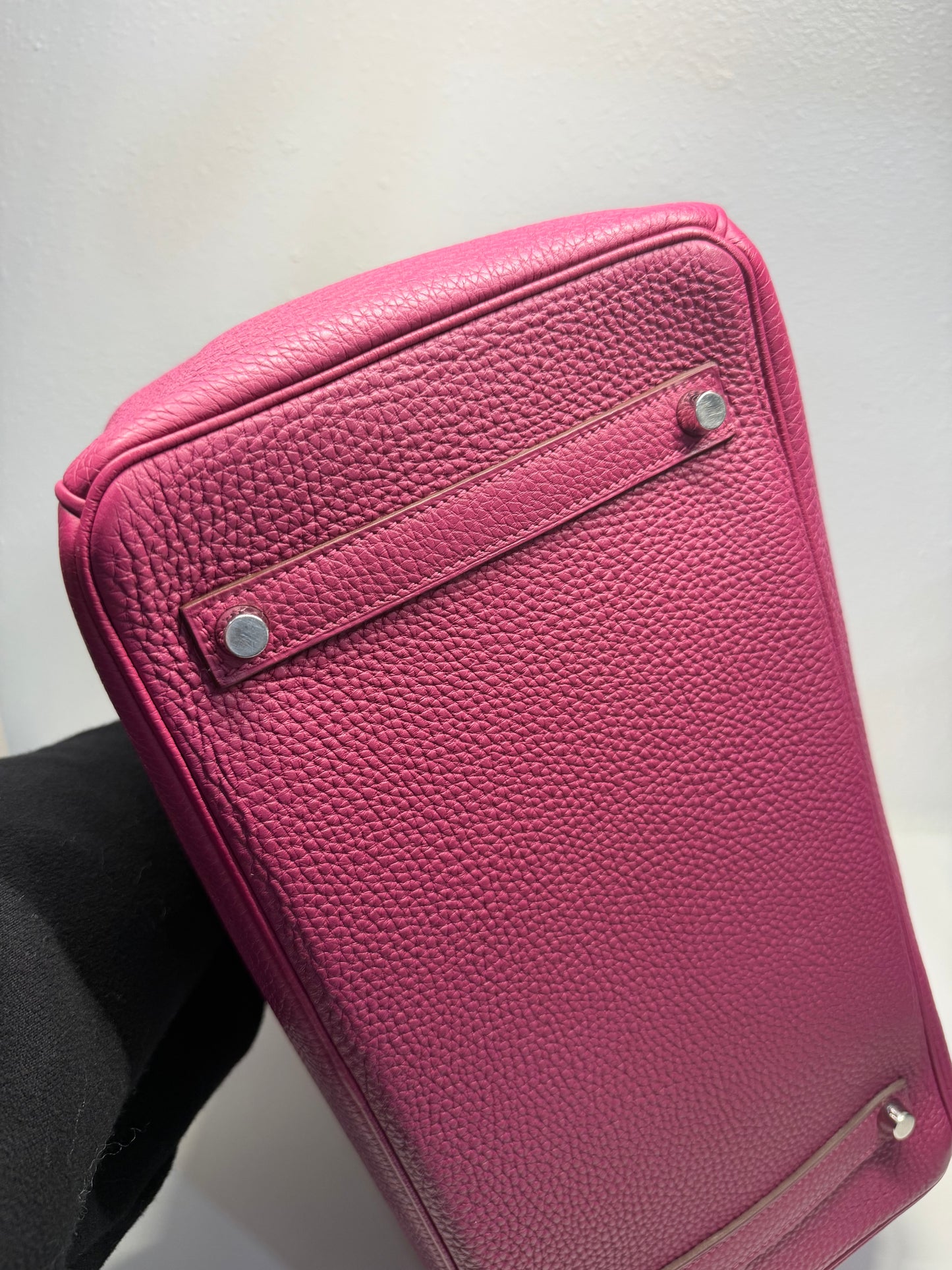 Hermes birkin