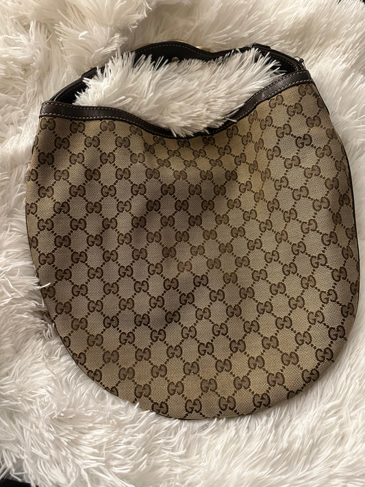 Gucci Hobo Bag