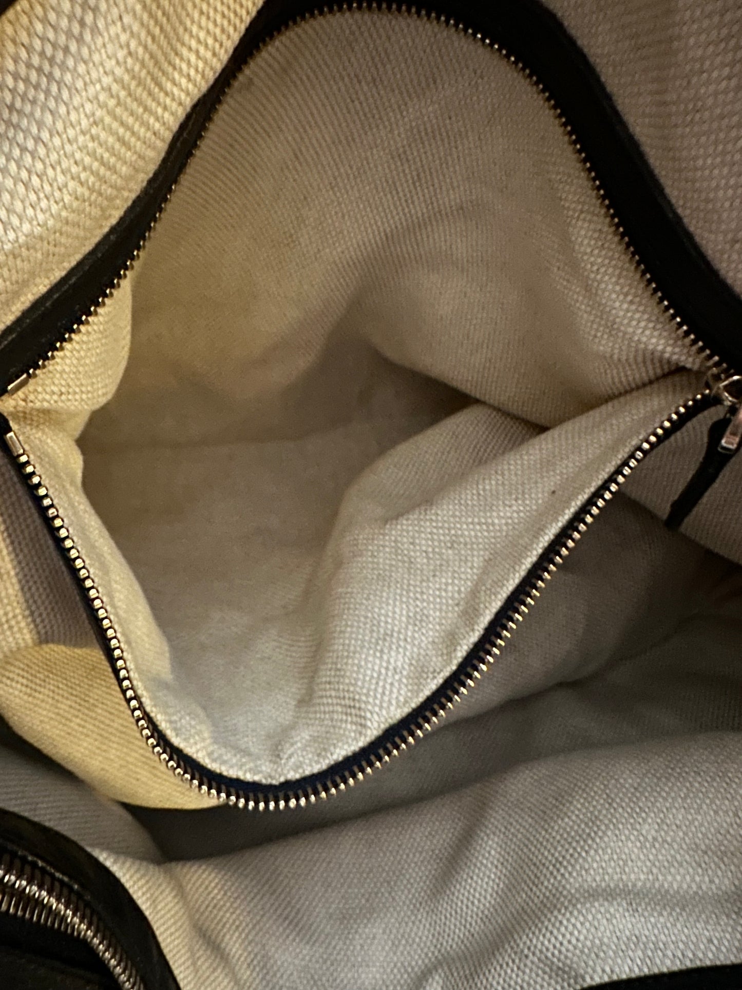 Gucci Soho Working tote