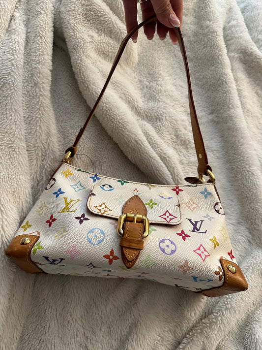Louis Vuitton Eliza Pochette