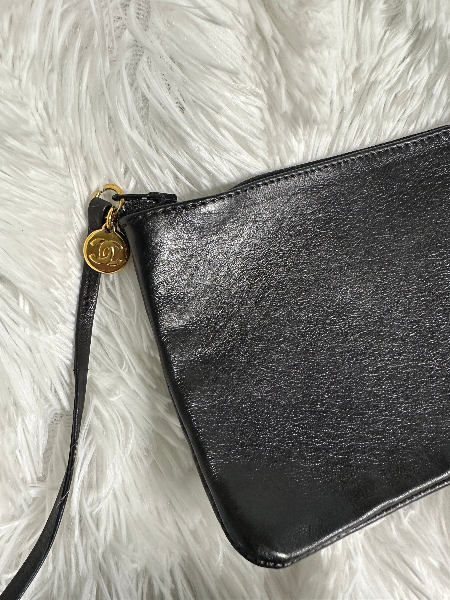 Chanel Bucket bag