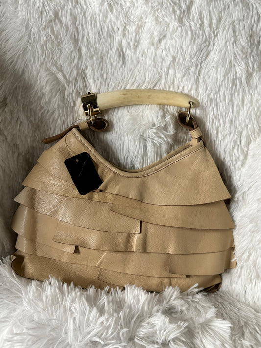 Ysl handbag cream