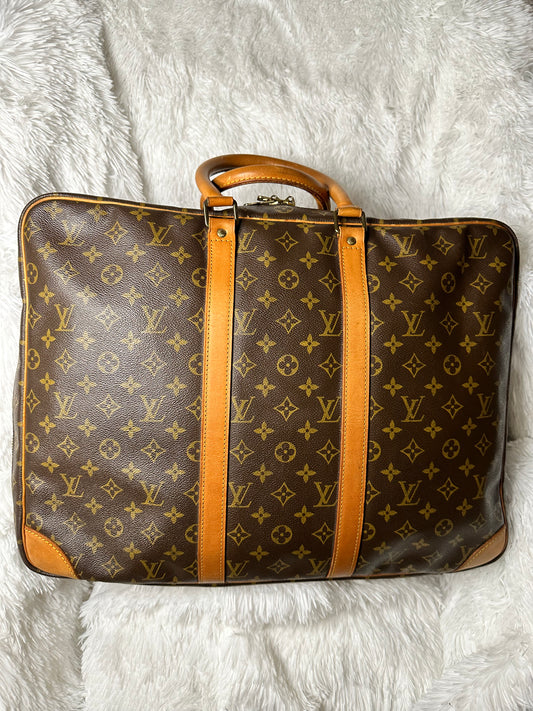 Louis Vuitton Suitcase