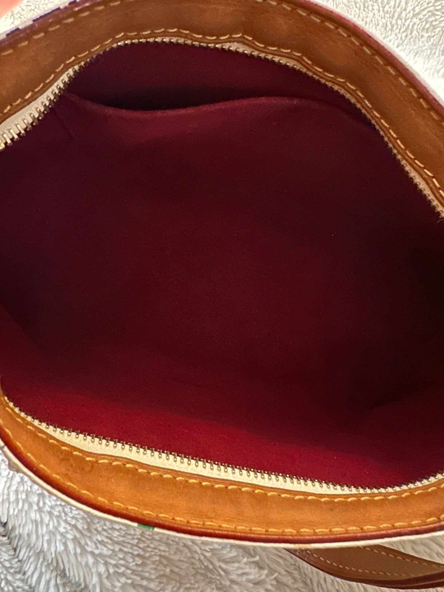 Louis Vuitton Eliza Pochette