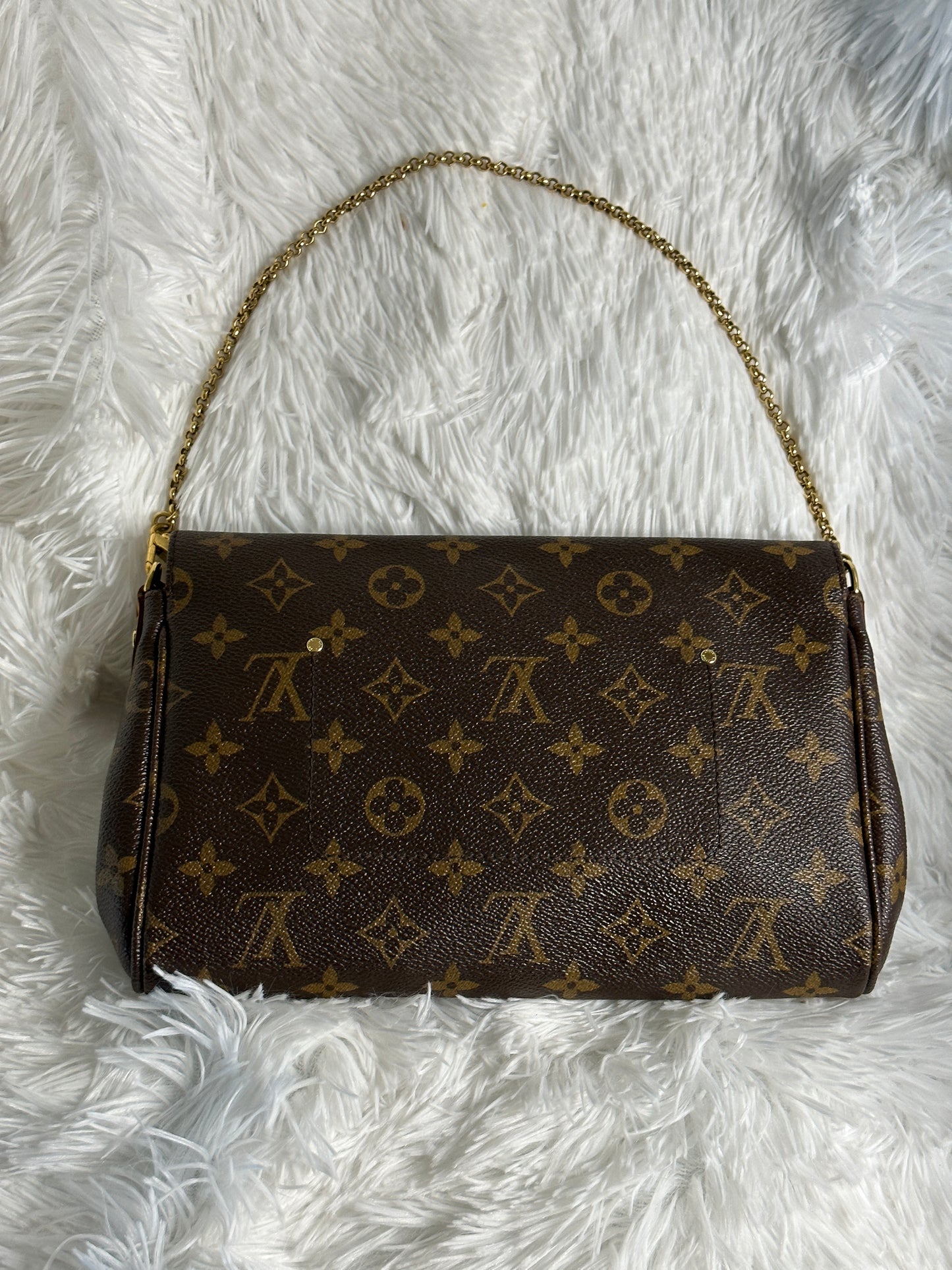 Louis Vuitton Favorite