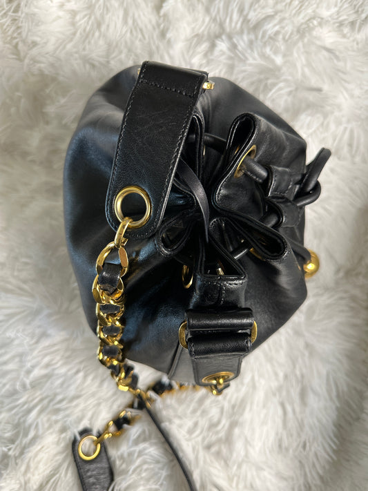 Chanel Bucket bag