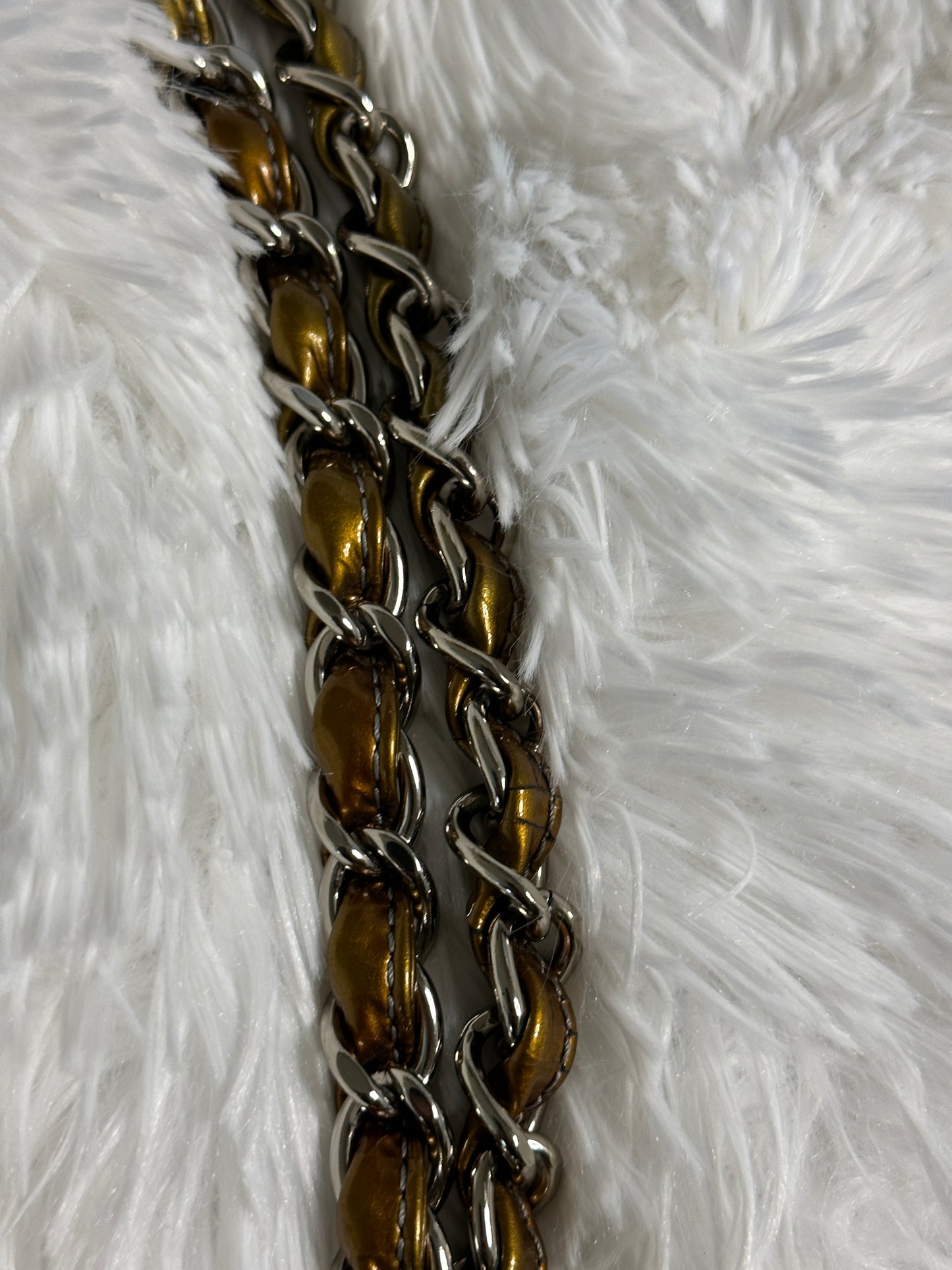 Chanel BonBon Tote