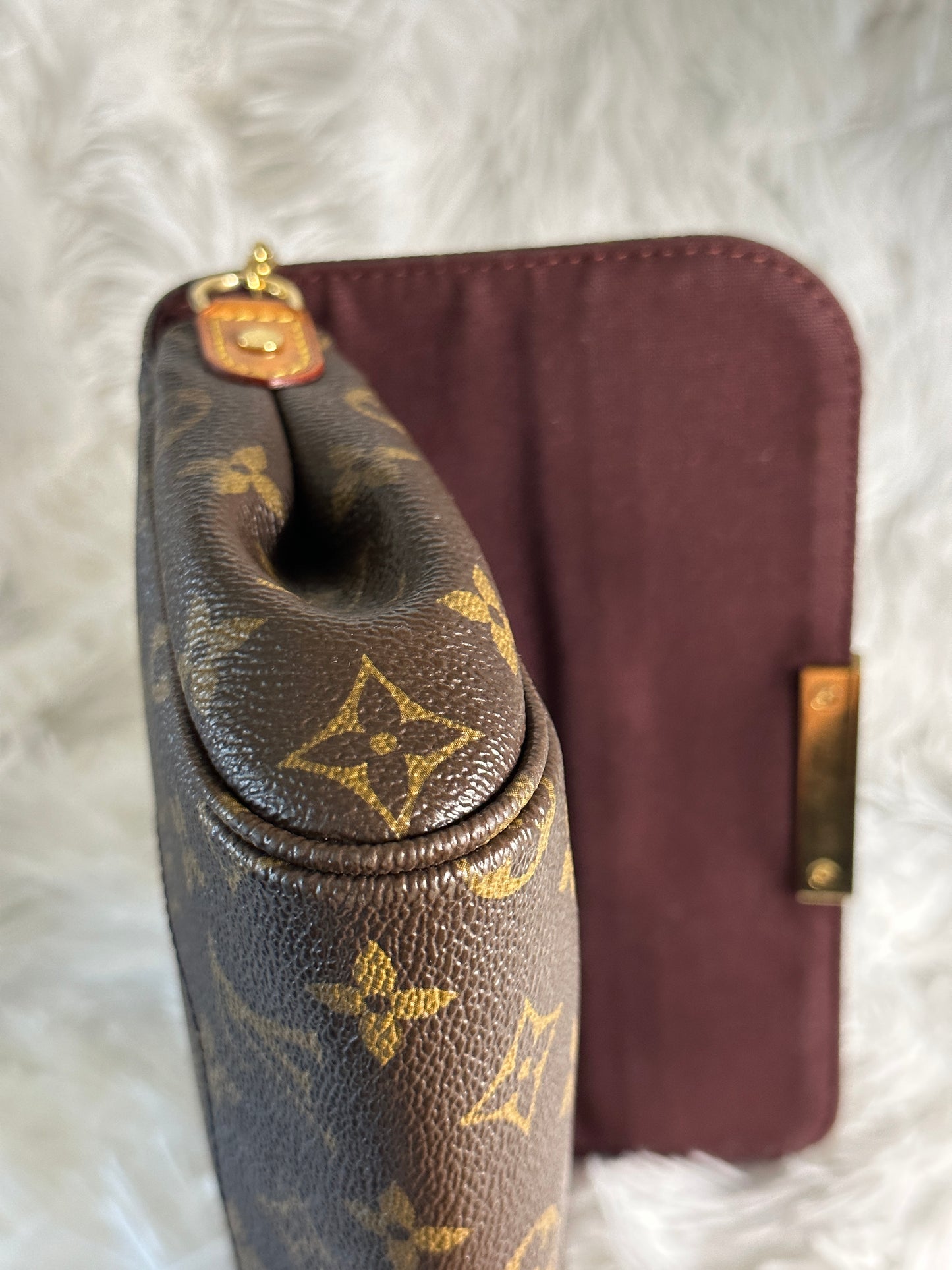 Louis Vuitton Favorite