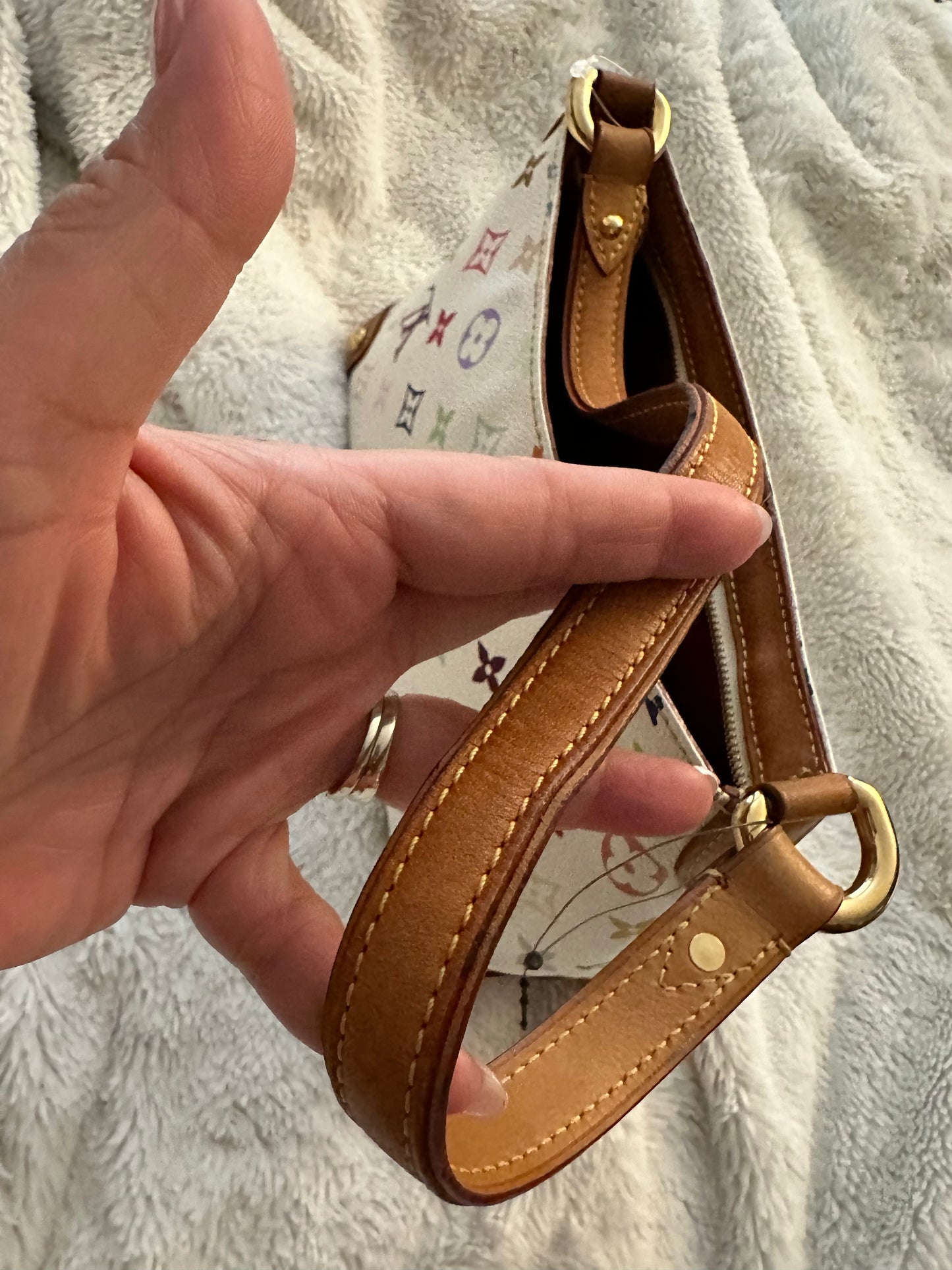Louis Vuitton Eliza Pochette
