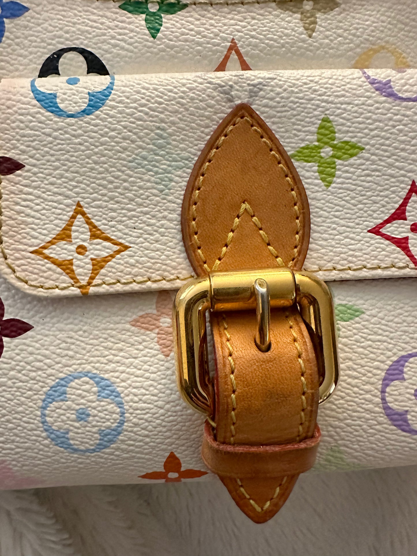Louis Vuitton Eliza Pochette