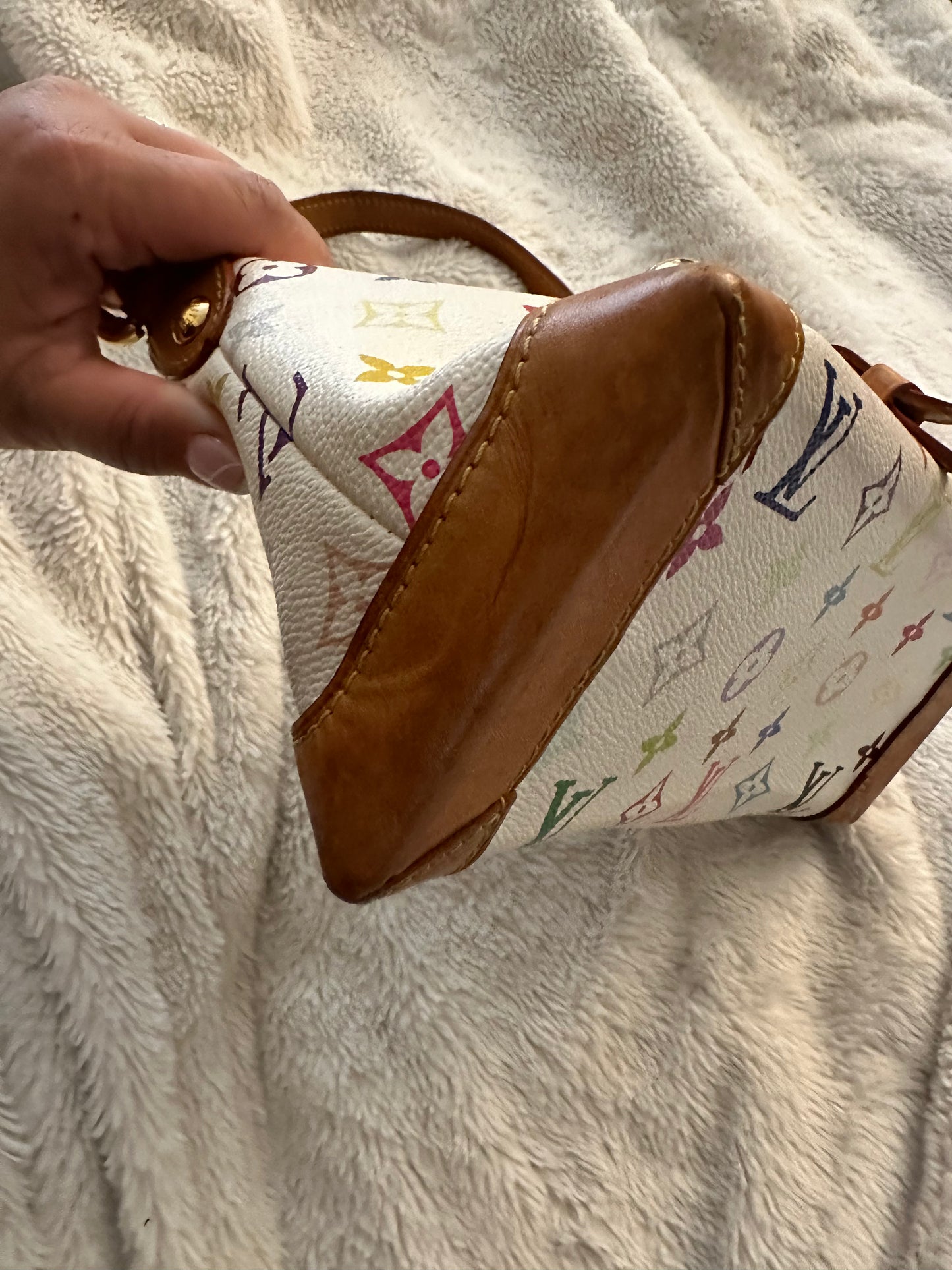 Louis Vuitton Eliza Pochette