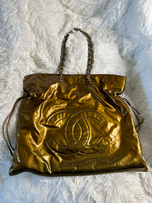 Chanel BonBon Tote