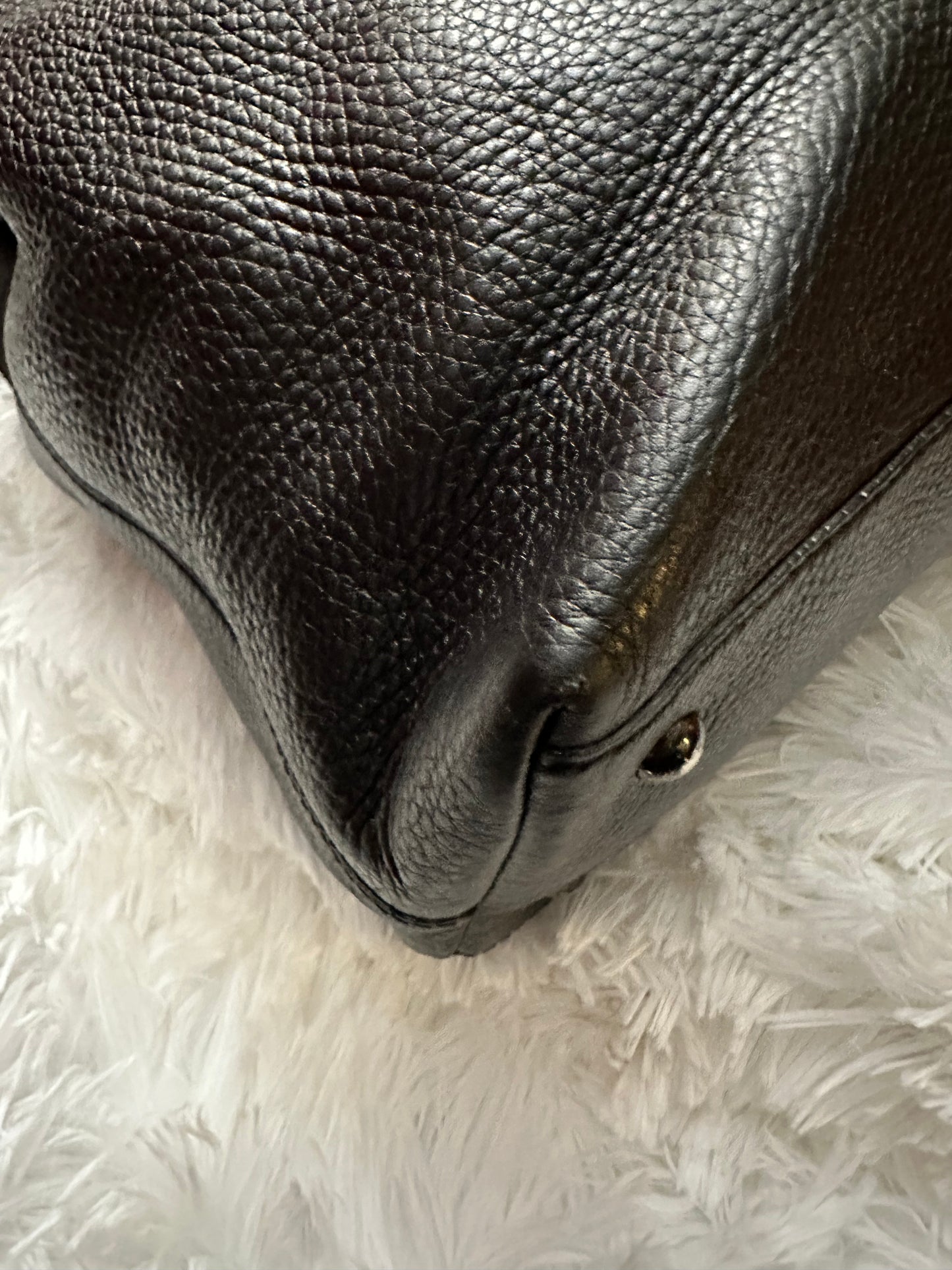 Gucci Soho Working tote