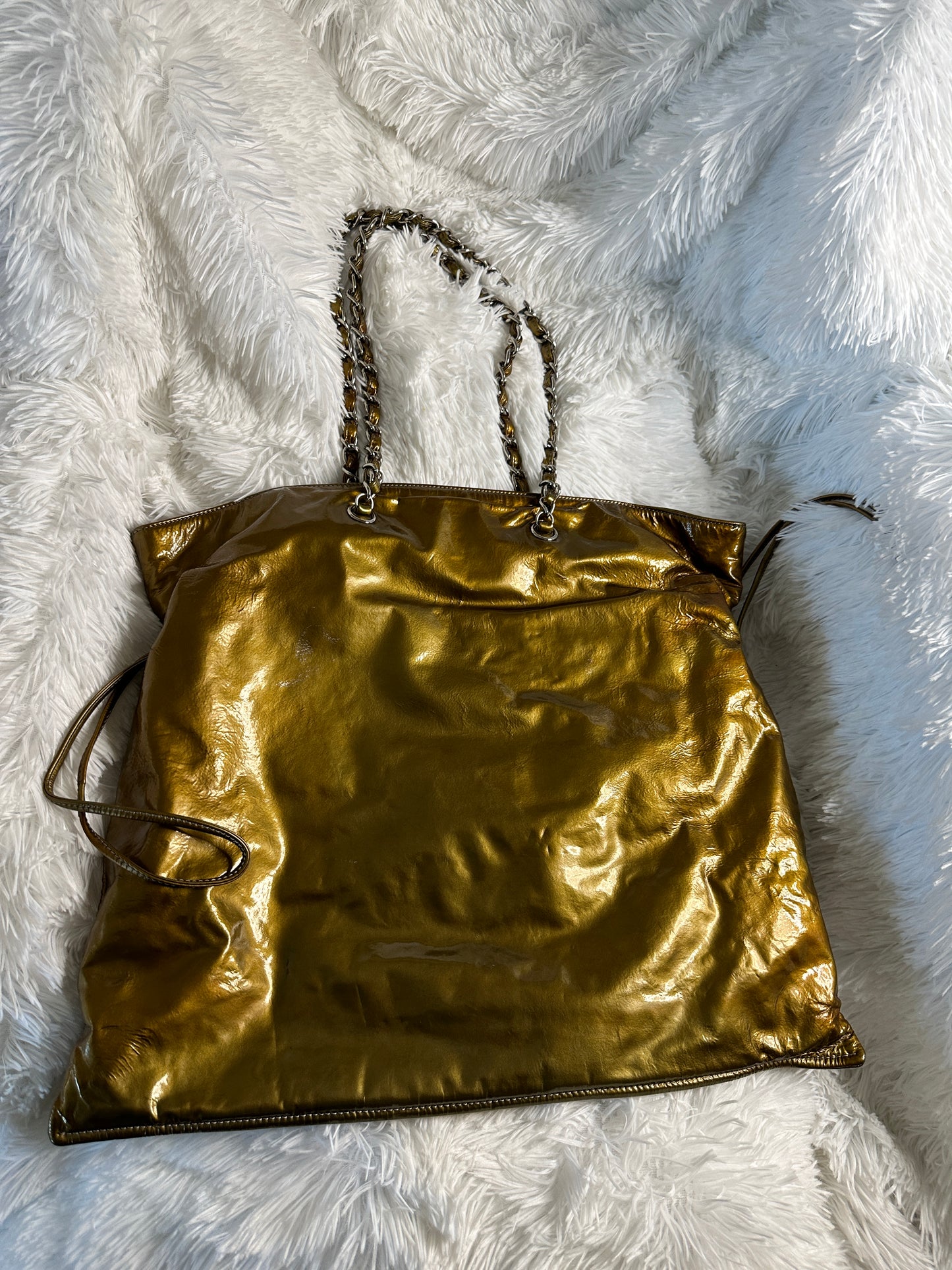 Chanel BonBon Tote