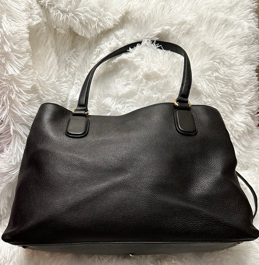 Gucci Soho Working tote