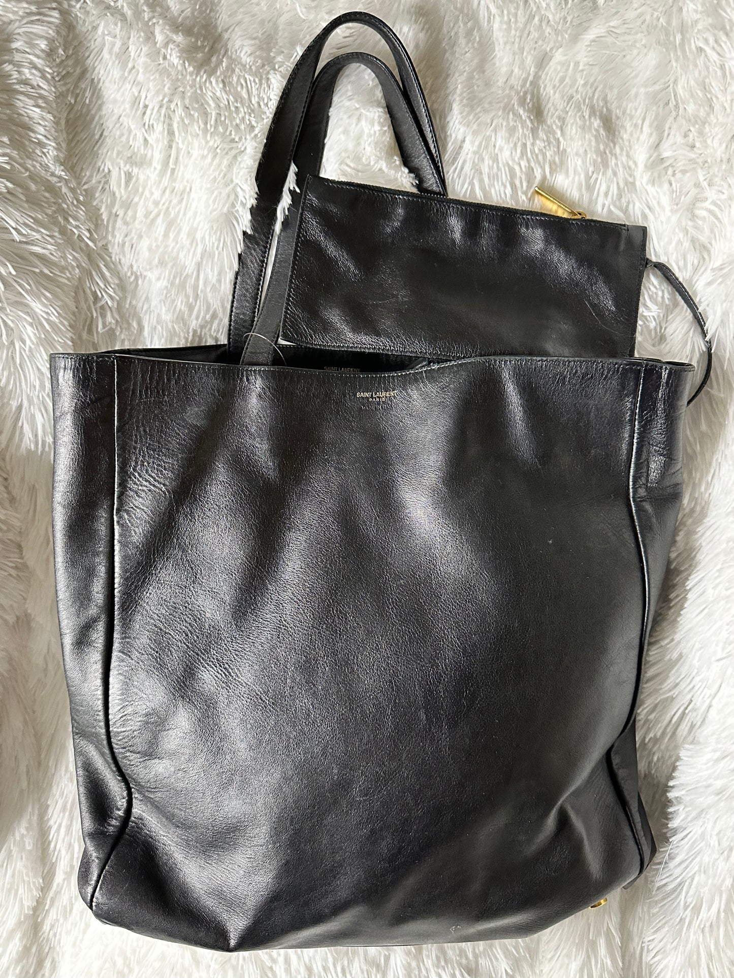 Saint Laurant Tote
