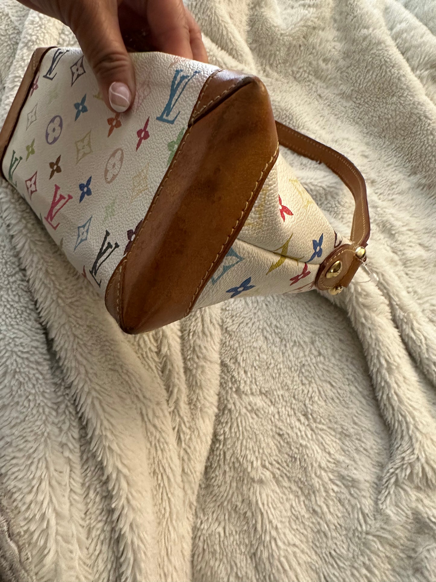 Louis Vuitton Eliza Pochette
