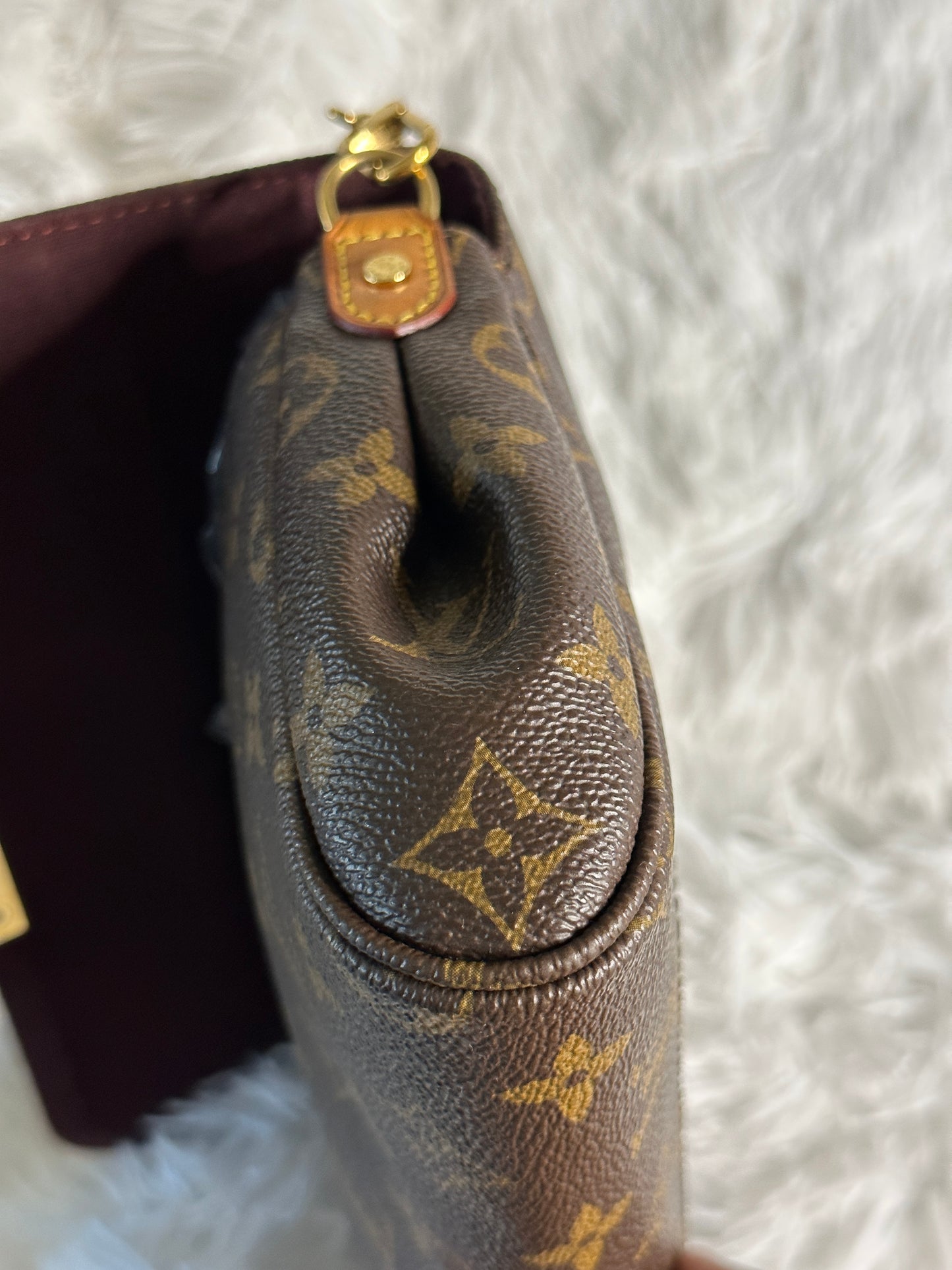 Louis Vuitton Favorite
